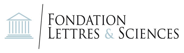 Logo Fondation Lettres et Sciences