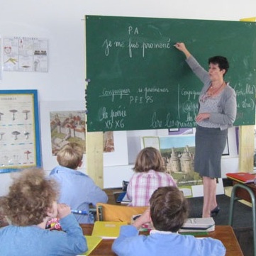 CP sous-mains - Organisation de la classe CP - La Salle des Maitres