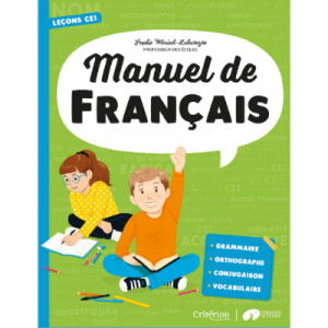 français CE1