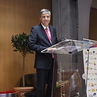 Evènement de la Fondation Pour l'Ecole