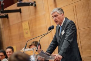 Conclusion du colloque "que veulent les Français pour l'école" par Michel Valadier