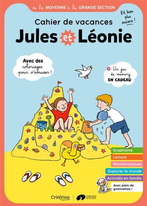 Cahier-de-vacances-Jules-et-Leonie-de-la-MS-a-la-GS