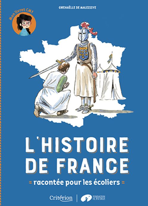 Critérion - Histoire exo - CM1